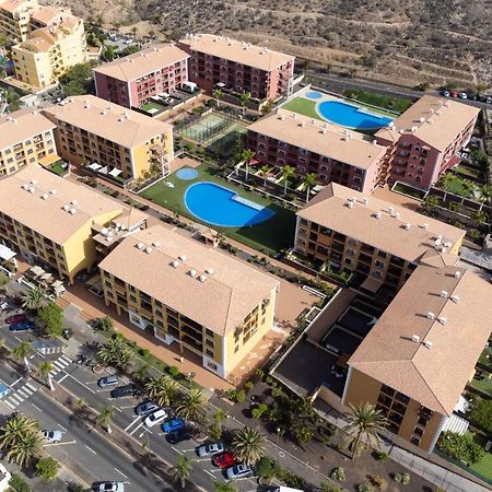 Palm Mar Studio Apartment 外观 照片