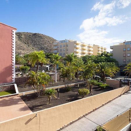 Palm Mar Studio Apartment 外观 照片