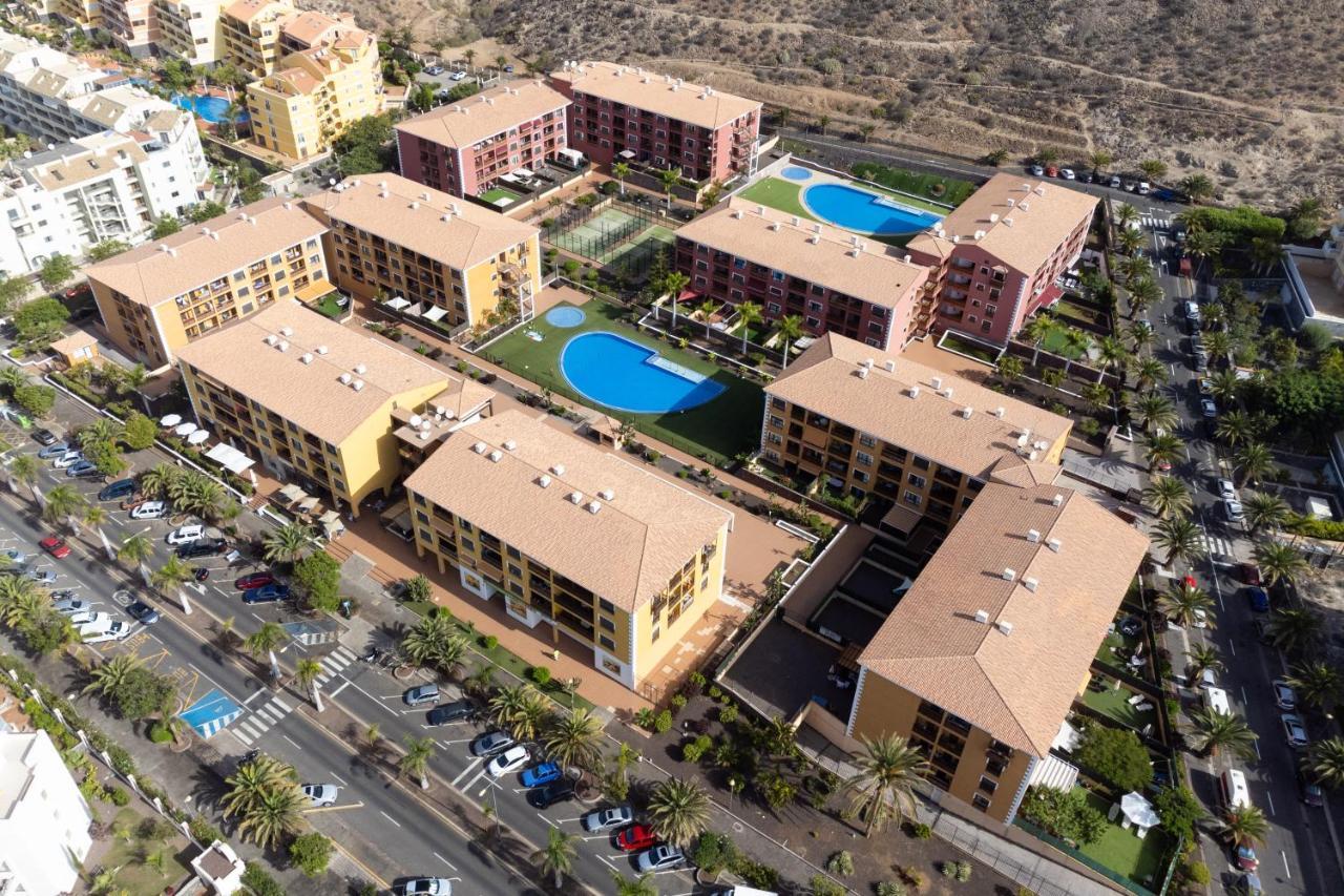 Palm Mar Studio Apartment 外观 照片