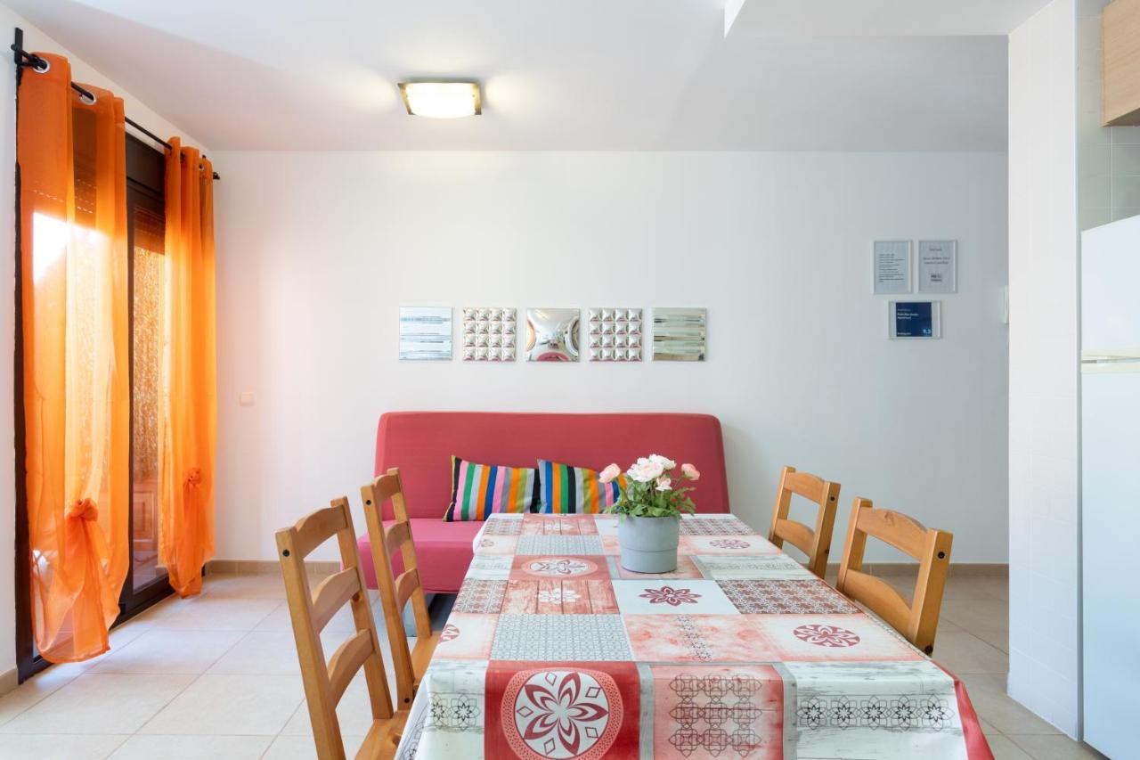 Palm Mar Studio Apartment 外观 照片