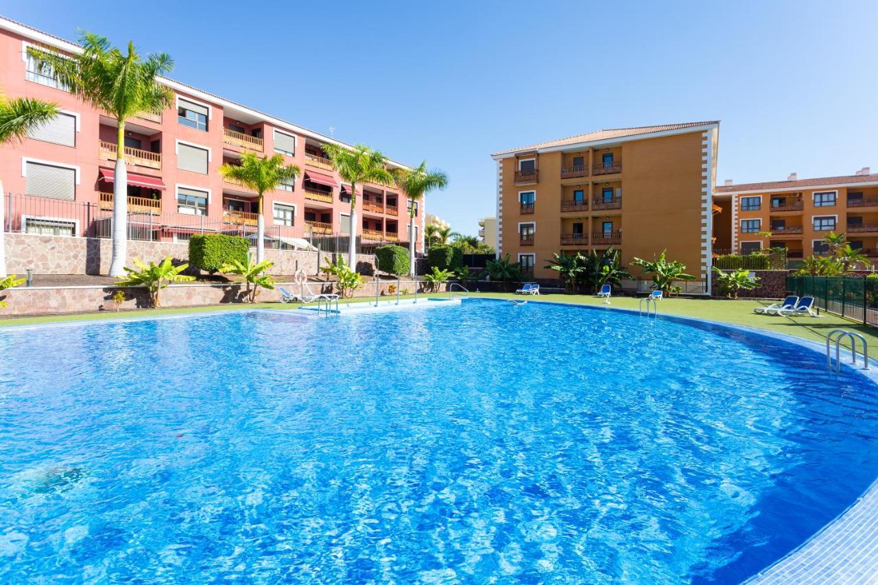 Palm Mar Studio Apartment 外观 照片