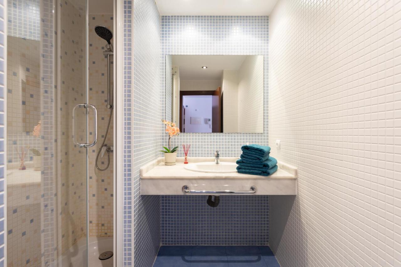 Palm Mar Studio Apartment 外观 照片