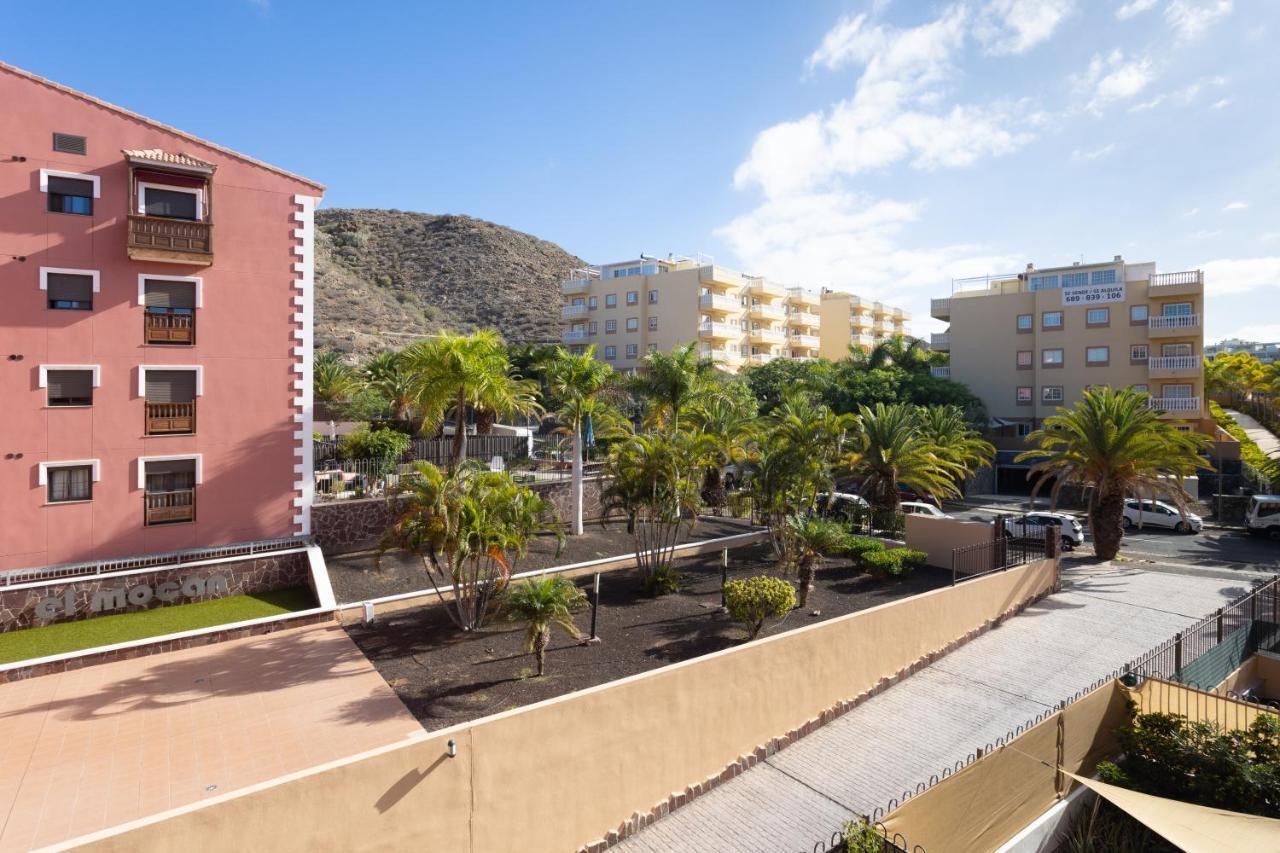 Palm Mar Studio Apartment 外观 照片
