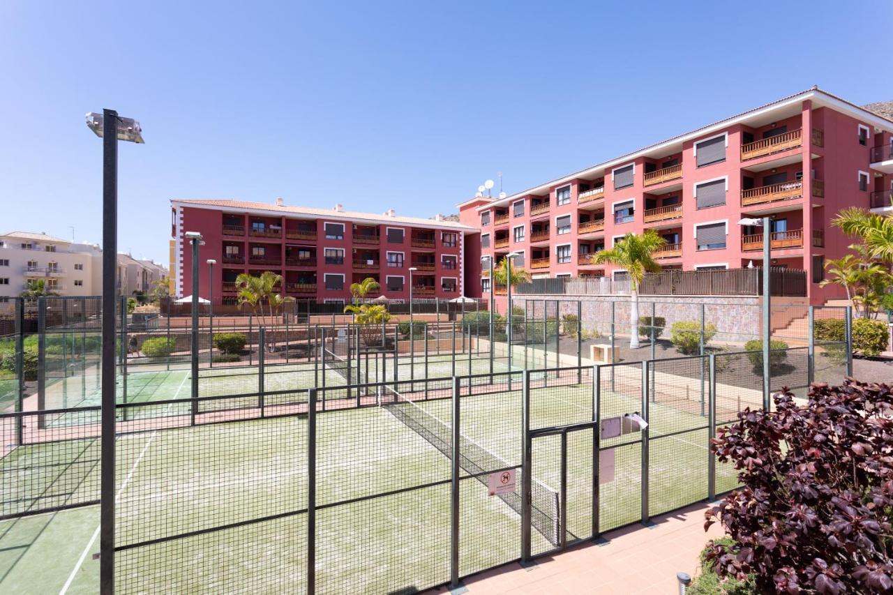 Palm Mar Studio Apartment 外观 照片