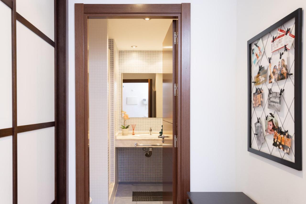 Palm Mar Studio Apartment 外观 照片