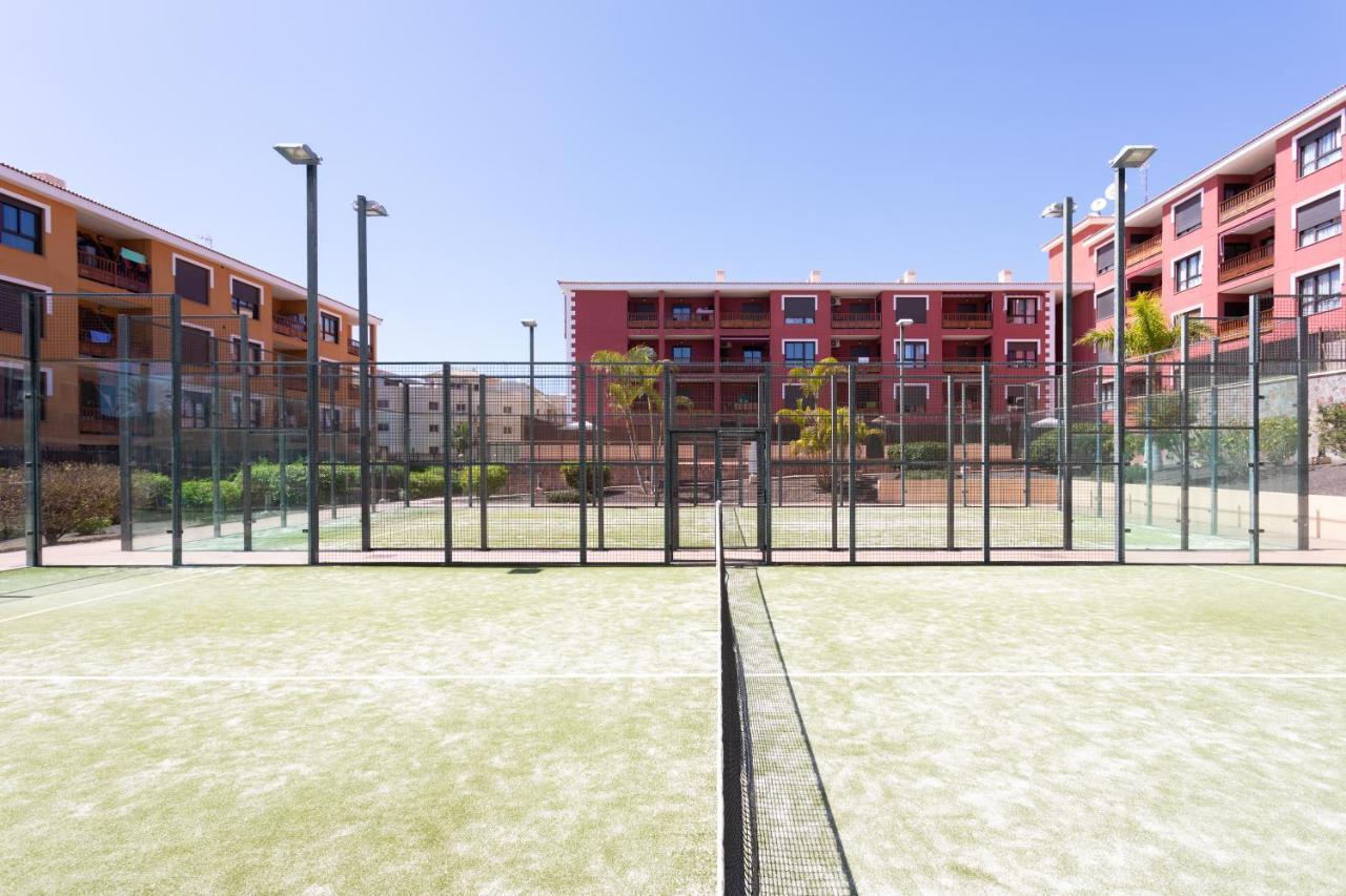 Palm Mar Studio Apartment 外观 照片