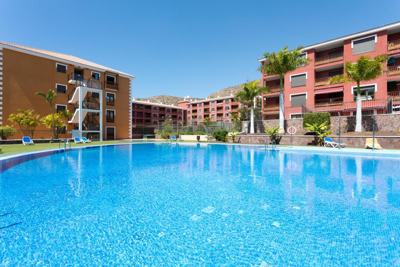 Palm Mar Studio Apartment 外观 照片