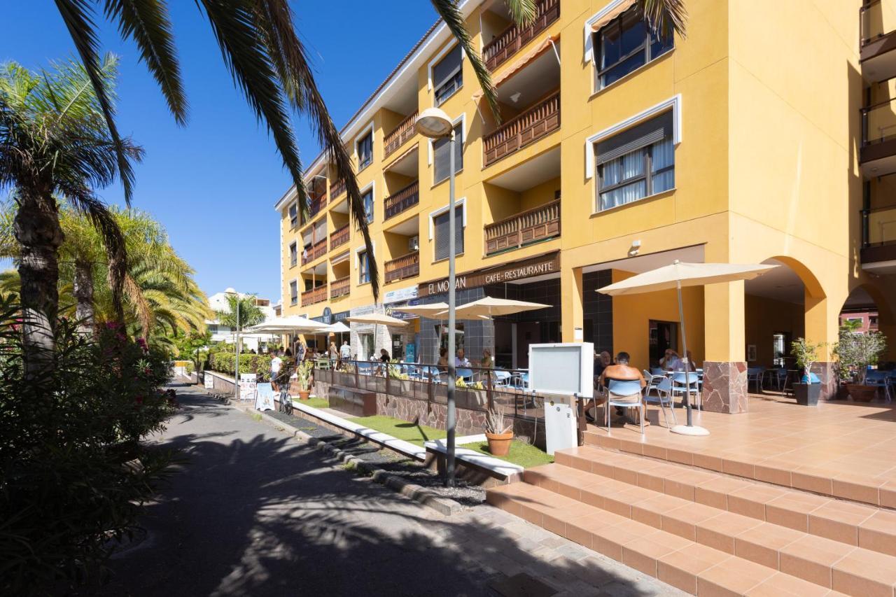 Palm Mar Studio Apartment 外观 照片
