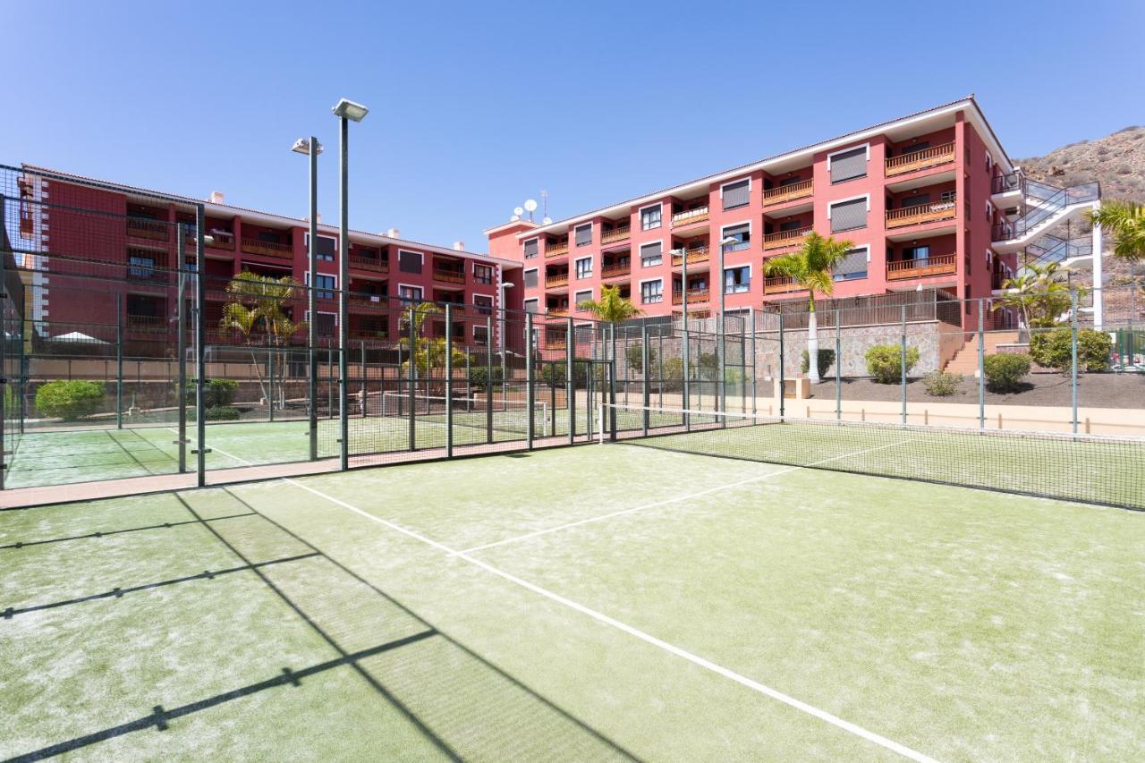 Palm Mar Studio Apartment 外观 照片