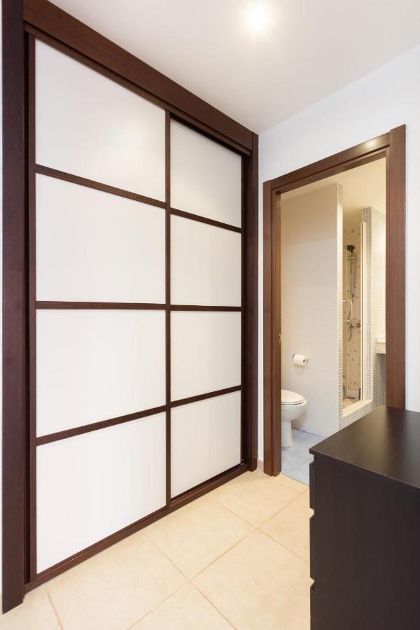 Palm Mar Studio Apartment 外观 照片