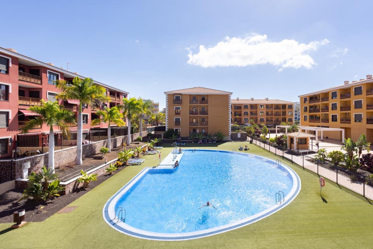 Palm Mar Studio Apartment 外观 照片